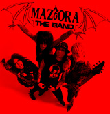 MAZIORA THE BAND