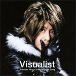 INZARGI/Visualist `Precious Hits of V-Rock Cover Song`